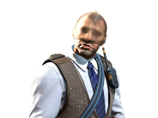 CS2 Skin 7