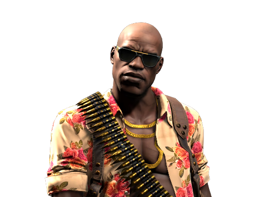 CS2 Skin 8