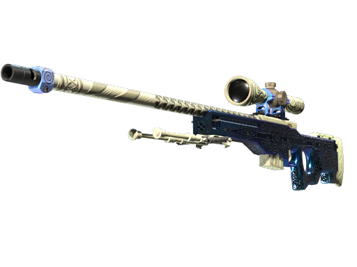 CS2 Skin 4