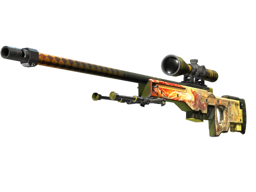 CS2 Skin 2