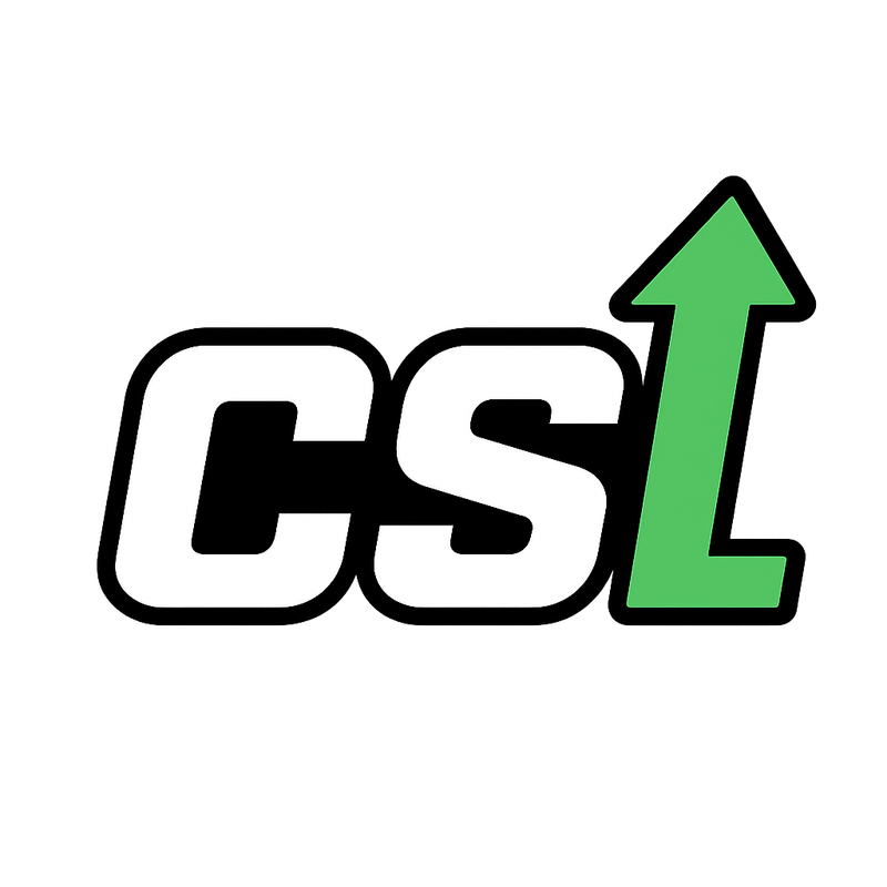 CSL Logo